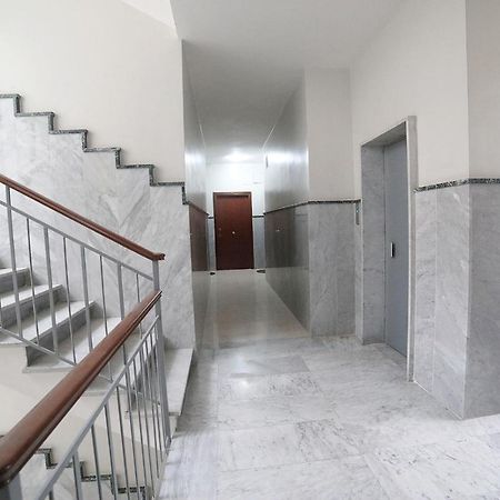 شقة Casa Margherita نابولي المظهر الخارجي الصورة