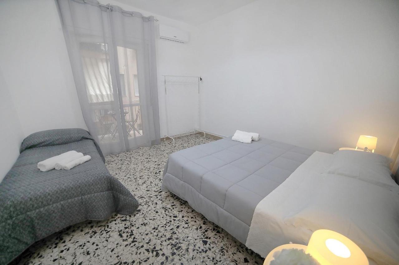 شقة Casa Margherita نابولي المظهر الخارجي الصورة