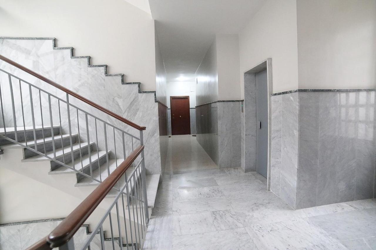 شقة Casa Margherita نابولي المظهر الخارجي الصورة