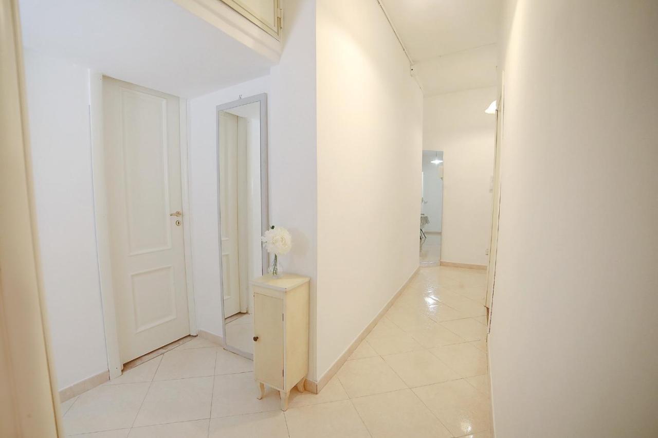 شقة Casa Margherita نابولي المظهر الخارجي الصورة